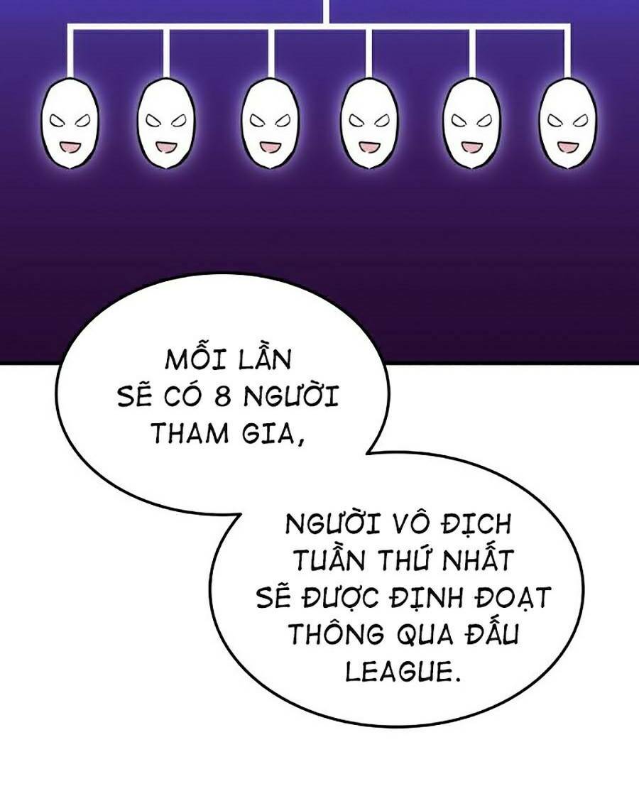 huyền thoại game thủ - tái xuất chapter 40 39