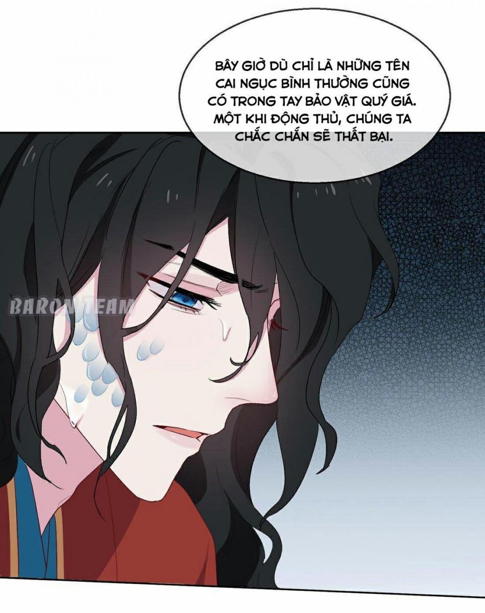 bách biến kim chi hí giao ký chapter 12 17