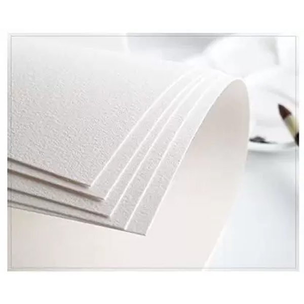 Tập vẽ màu nước Renaissance Water Color Pad 300G A4 R-605