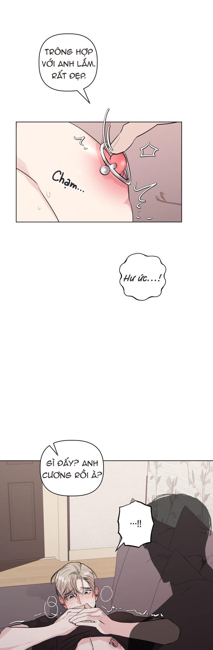 tình yêu ràng buộc chapter 6 25