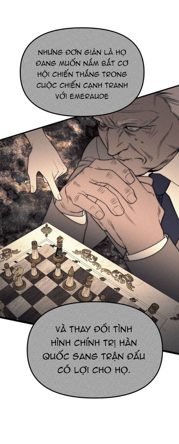 xâm nhập trường trung học tài phiệt chapter 87.1 40