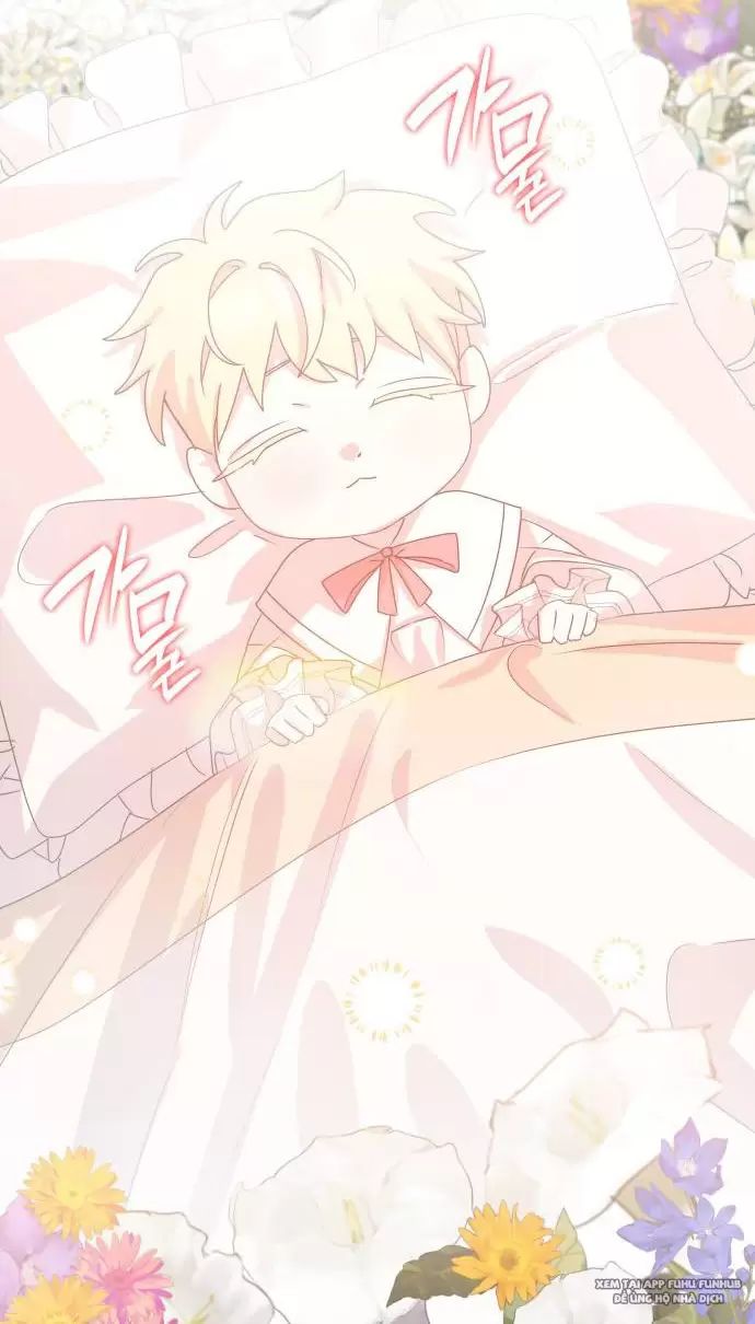 sống trong vườn hoa của công chúa chapter 2 13