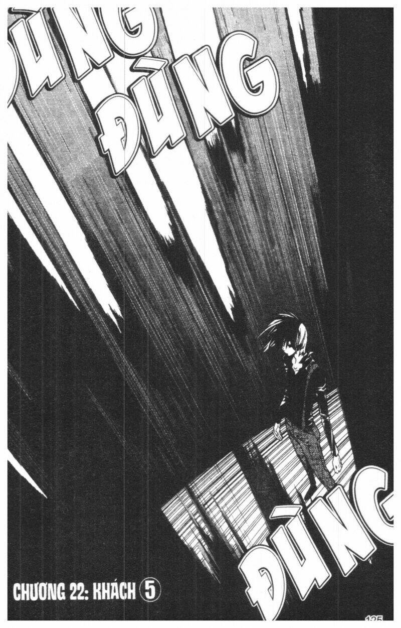 móng vuốt chapter 3 125