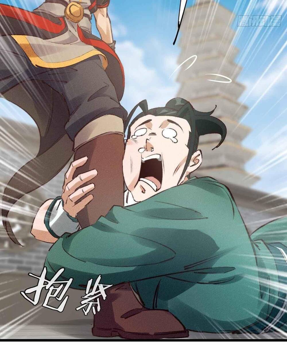 ta thành thần một mình chapter 28 31