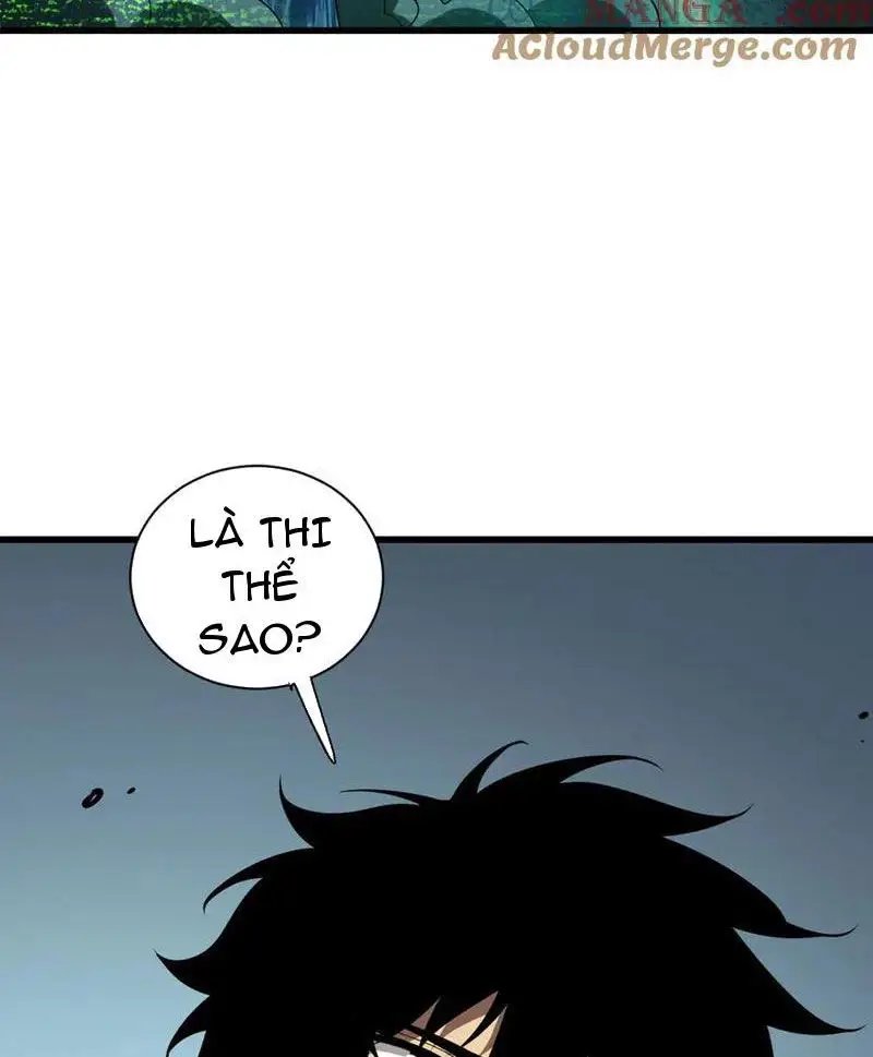 toàn dân tận thế: ta, virus quân vương chapter 17 99