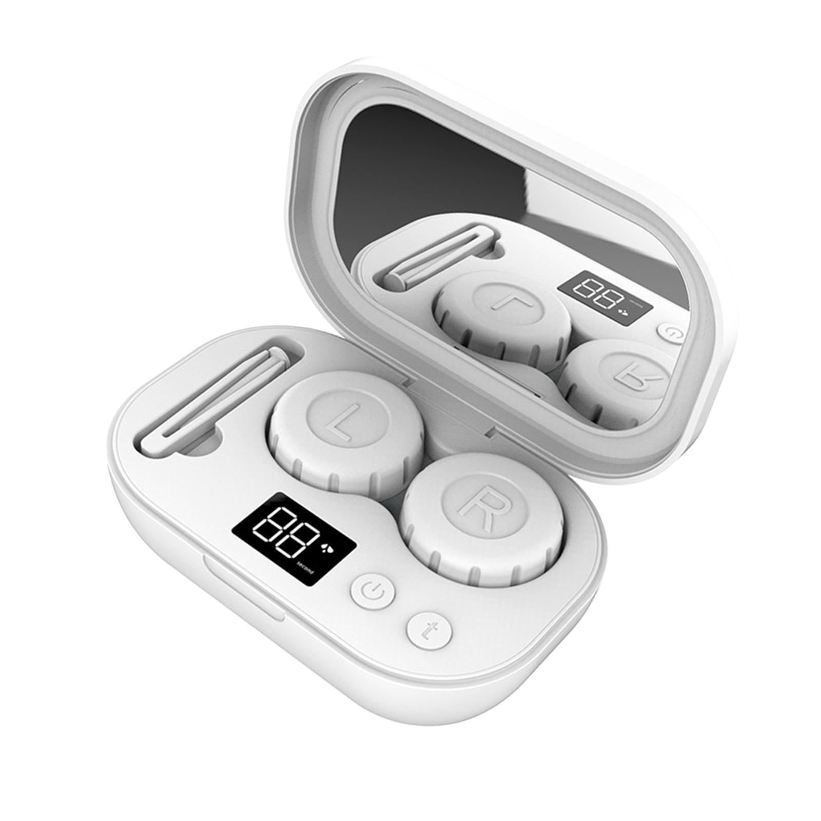 LED Display   Cleaner USB Charging -White Professional