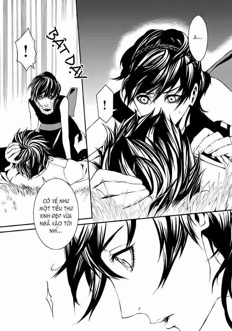 magnolia chapter 3 10