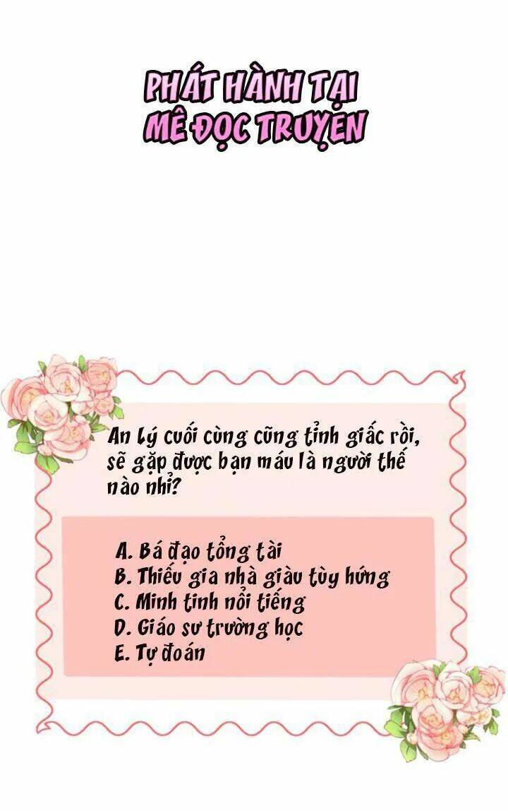 huyết quỷ luyến nhân chapter 12 48