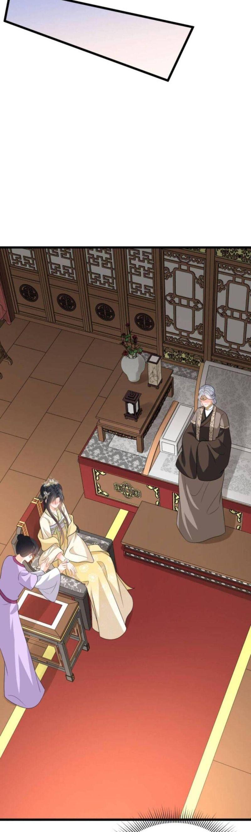 xuyên nhanh : nhân vật phản diện quá nuông chiều ta chapter 68 15