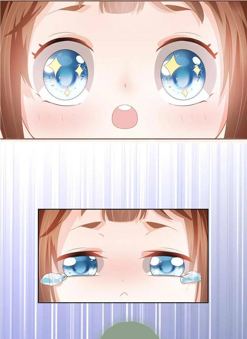 nhặt được bảo bối manh manh chapter 46 25