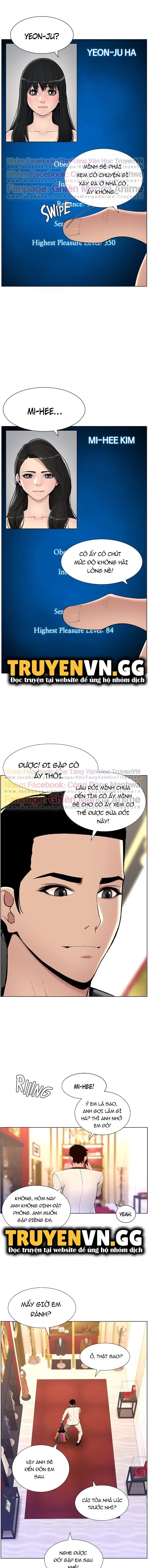 app đế vương giường chiếu chapter 20 5