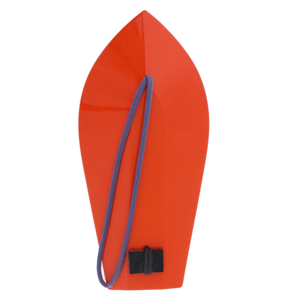 Big Game Trolling Board Planer Board Fishing Artificial Bait Dive Board