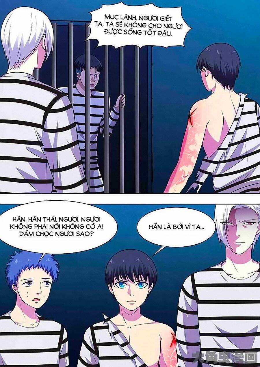 luyện ngục trọng sinh chapter 122 1