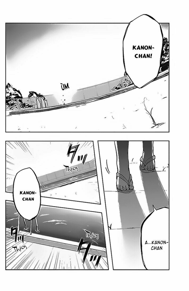 zero - kage miko chapter 1 4