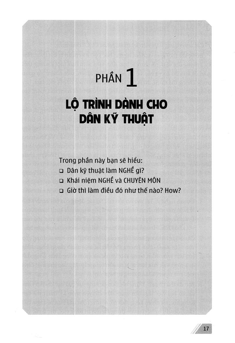 Học Một Đằng Làm Một Nẻo