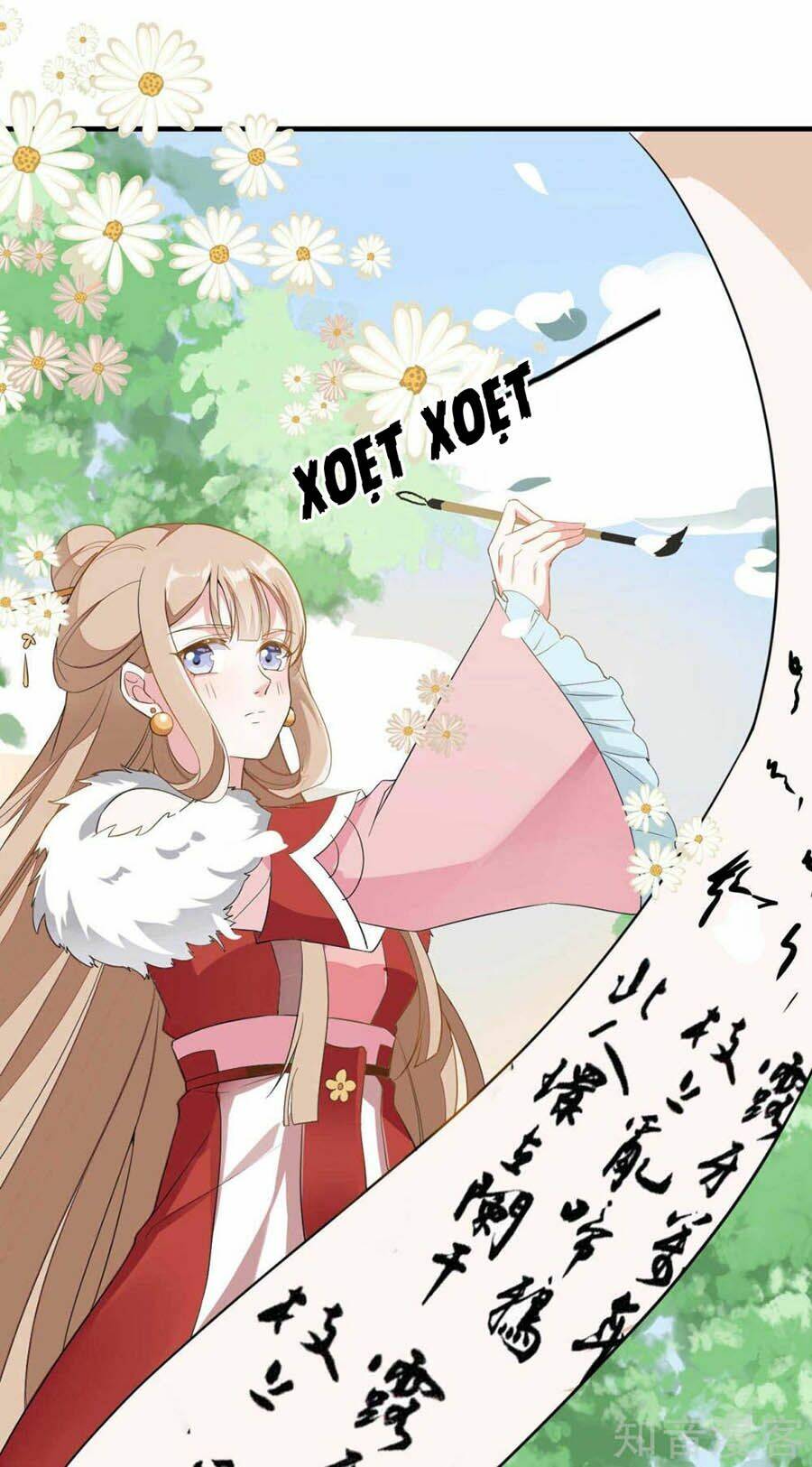 đích nữ hữu độc chapter 62 21