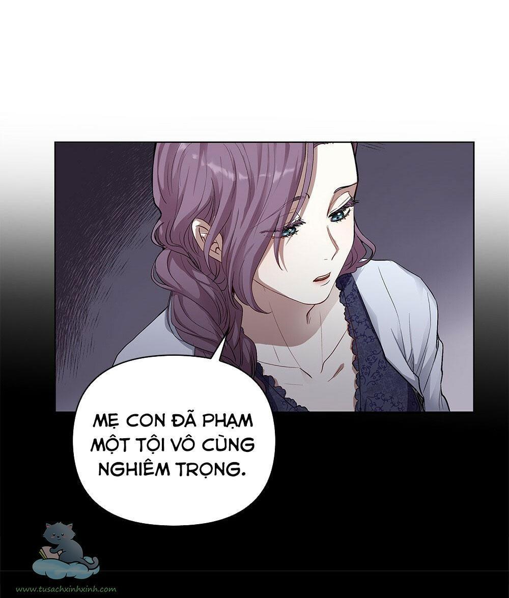 kiên nhẫn chút nào, đại công tước chapter 3 16