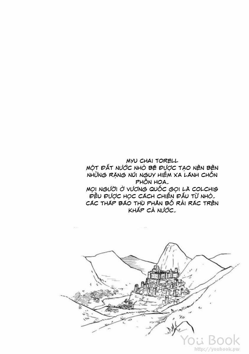 kagitsuki no alter chapter 1 11