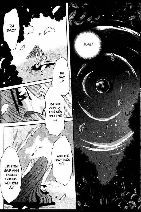 moryo kiden chapter 10 45