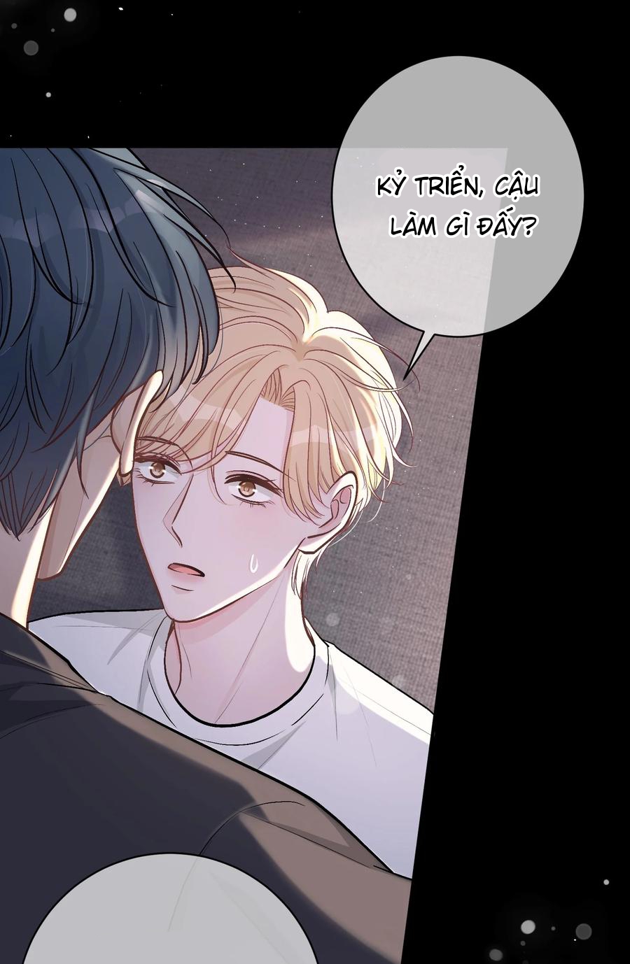 trước và sau ly hôn! chapter 35 28