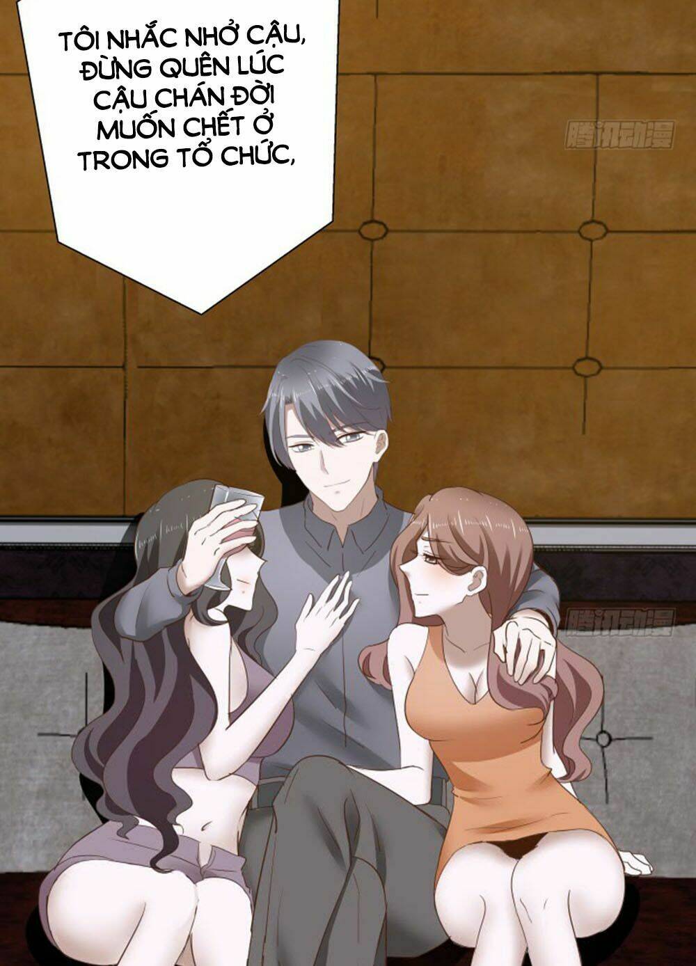 khi trò chơi ác ma bắt đầu chapter 89 10