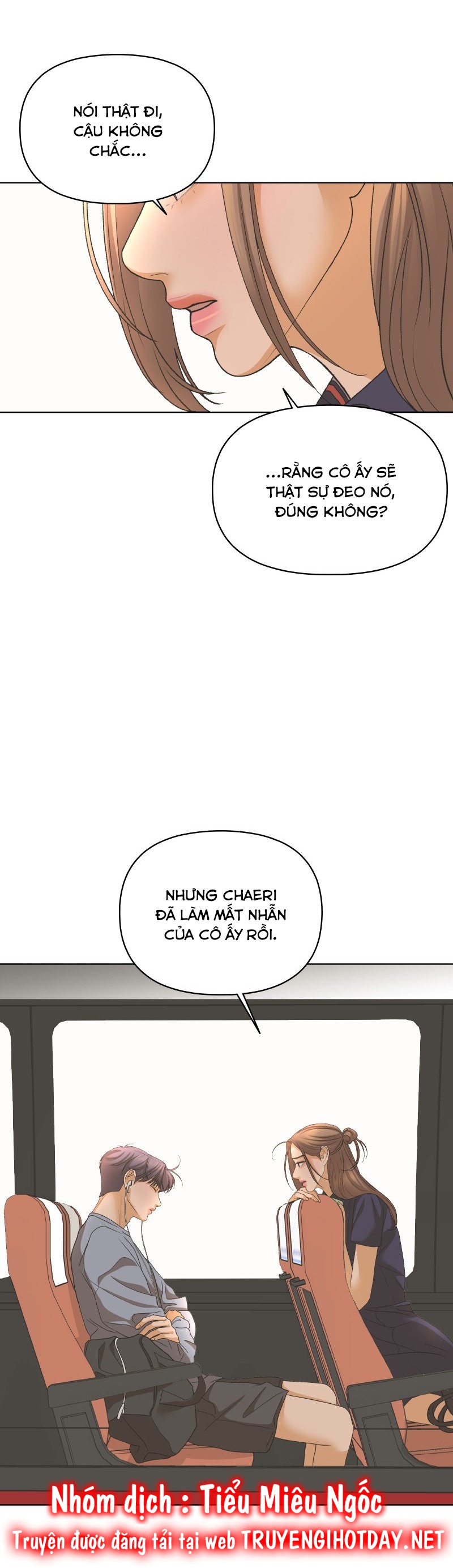 câu lạc bộ của những lọ lem chapter 79 37