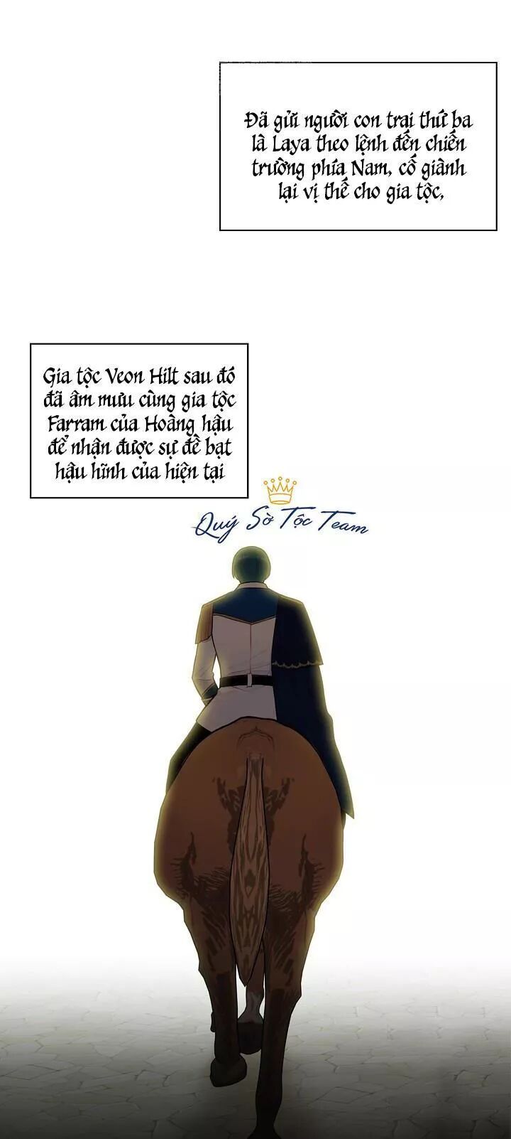 thánh nữ ẩn danh chapter 95 32