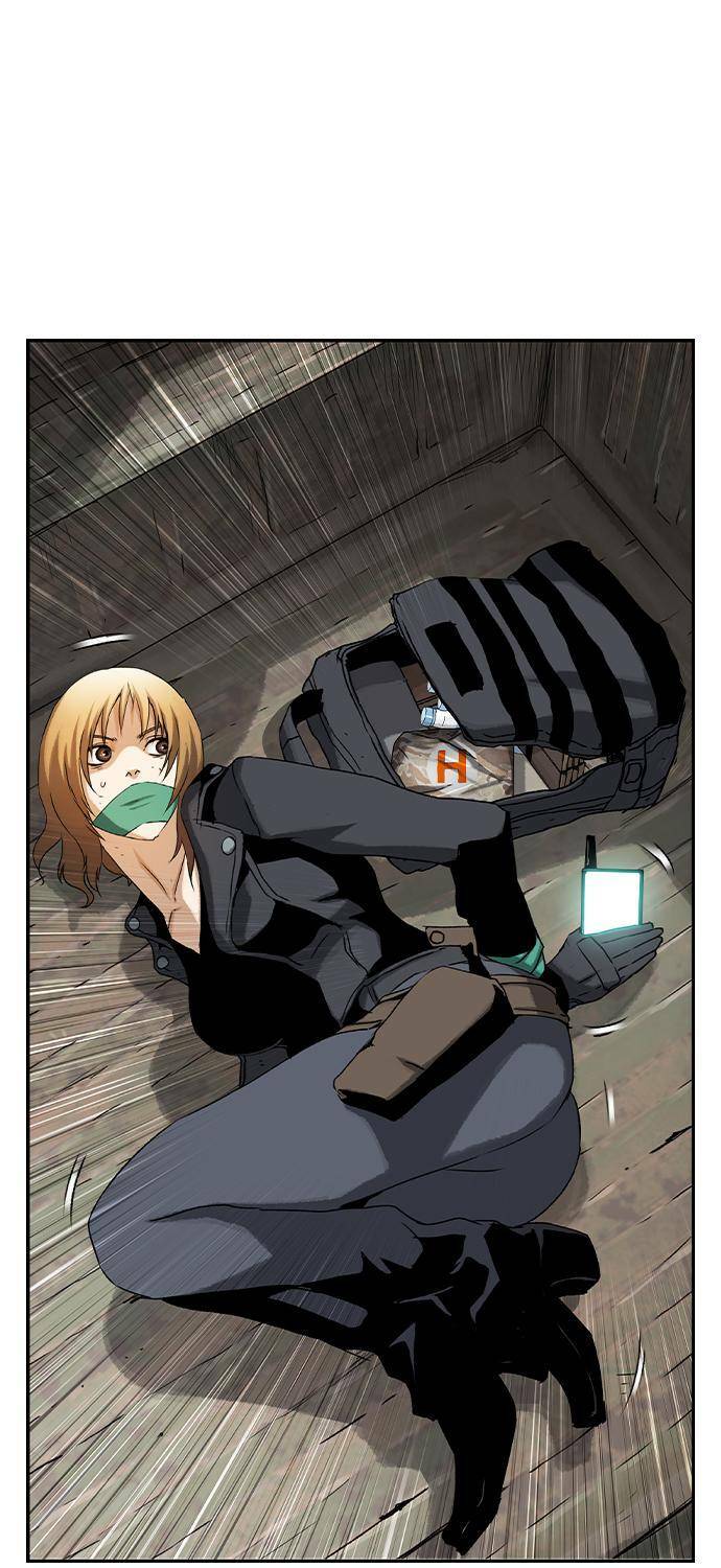 pubg - cuộc chiến sinh tồn - 100 chapter 12 15