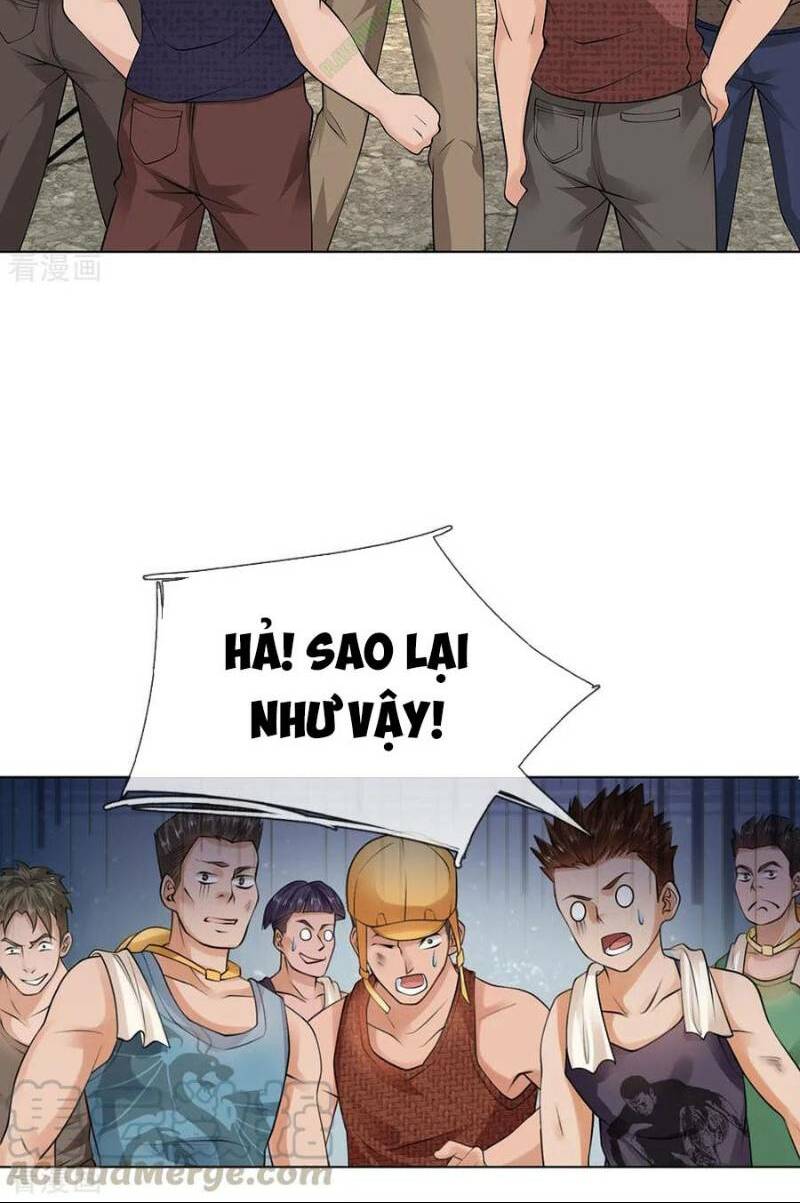 cực phẩm yêu nghiệt chapter 10 10