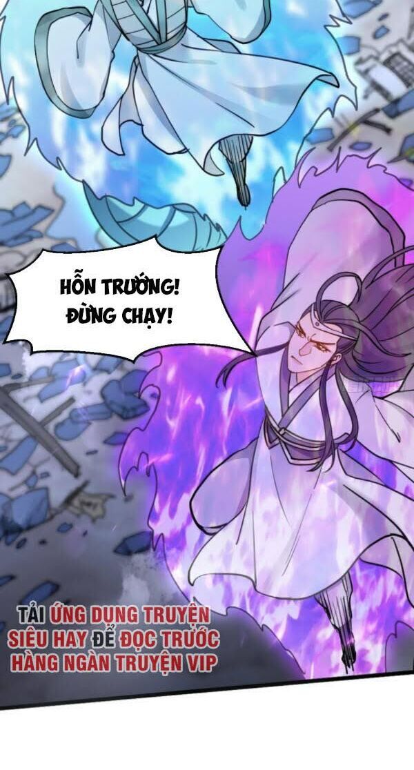 lão tổ của bạn đang online chapter 90 25