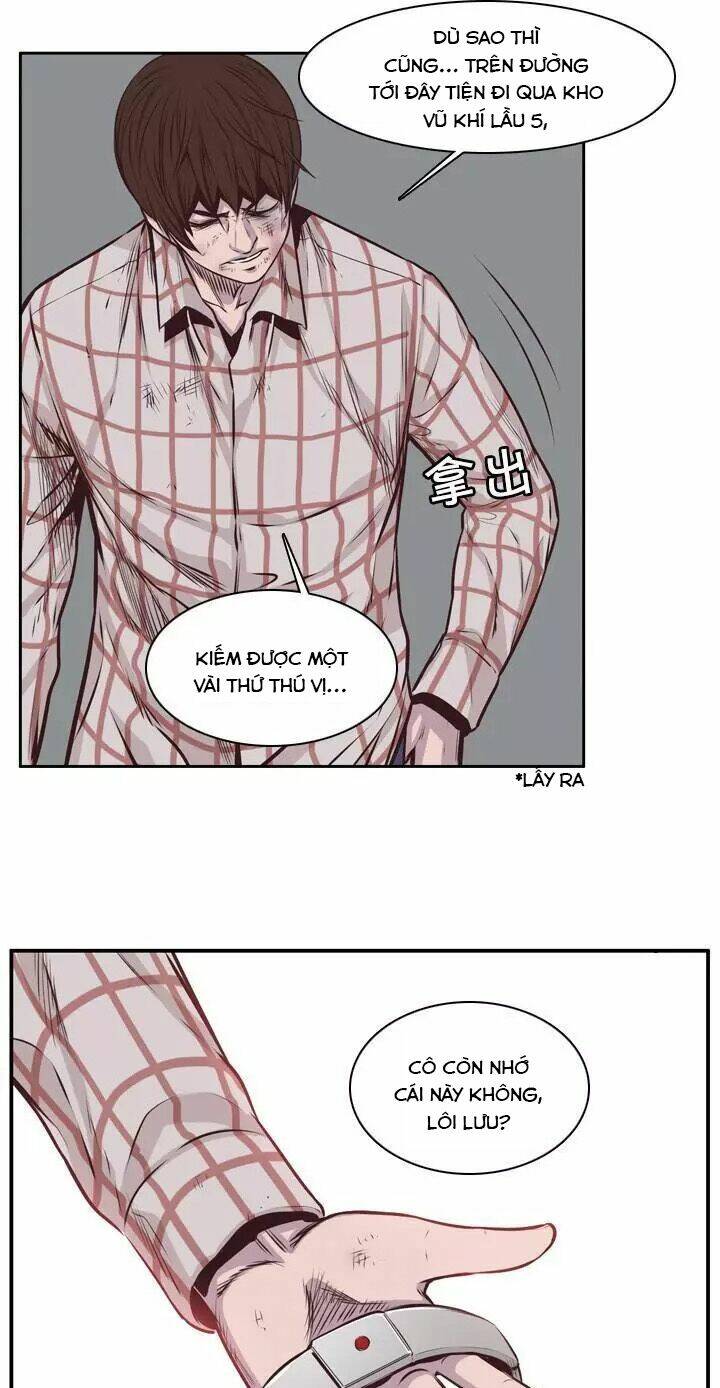 vua của vong linh chapter 200 26