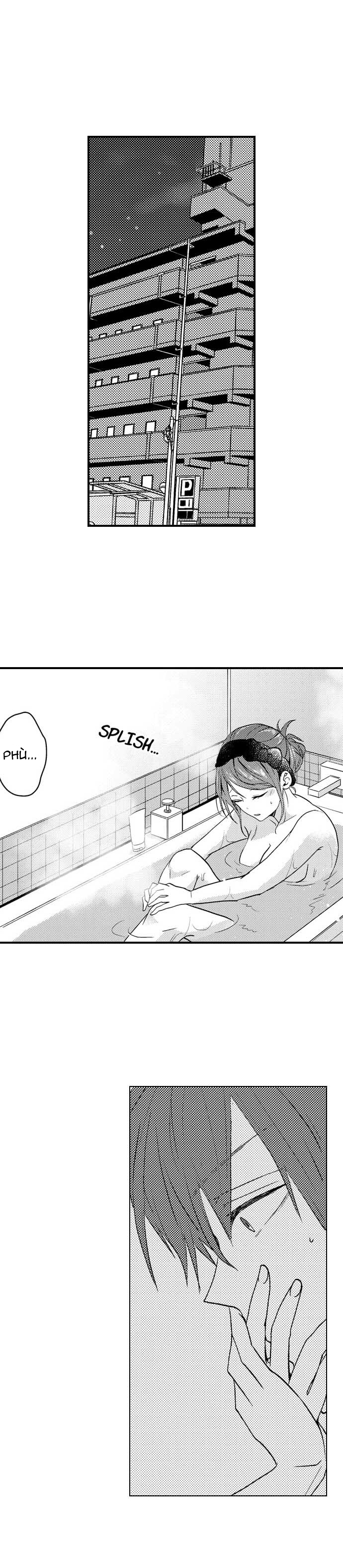 làm tình đâu cần phải cởi đồ chapter 11.1 7