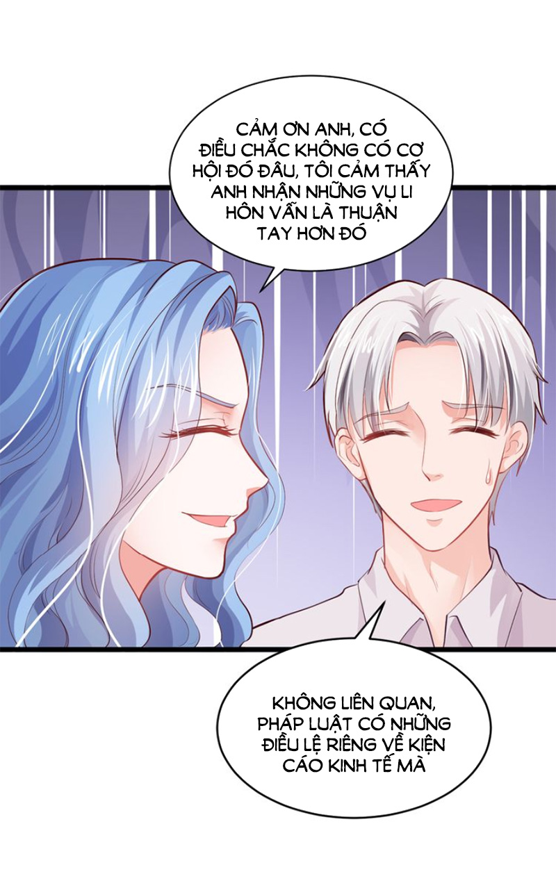 độc nhất sủng ái của thủ tịch chapter 25 3