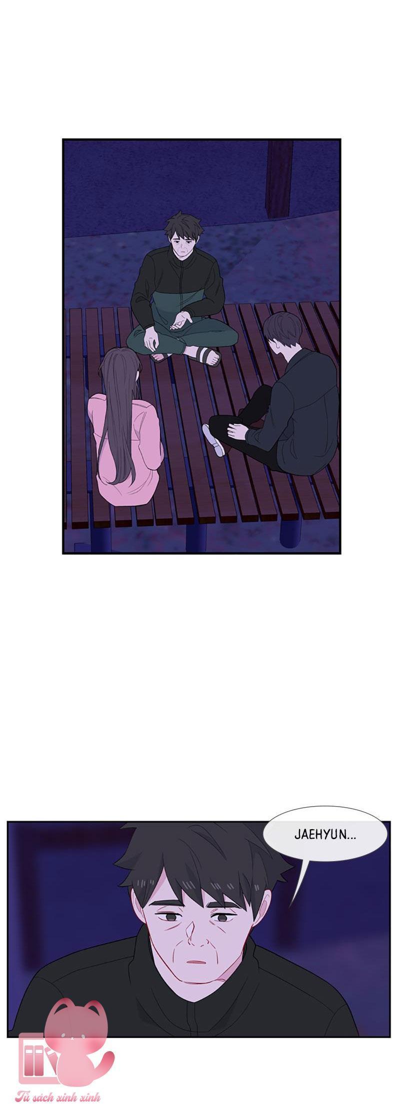 về bên anh chapter 79 3