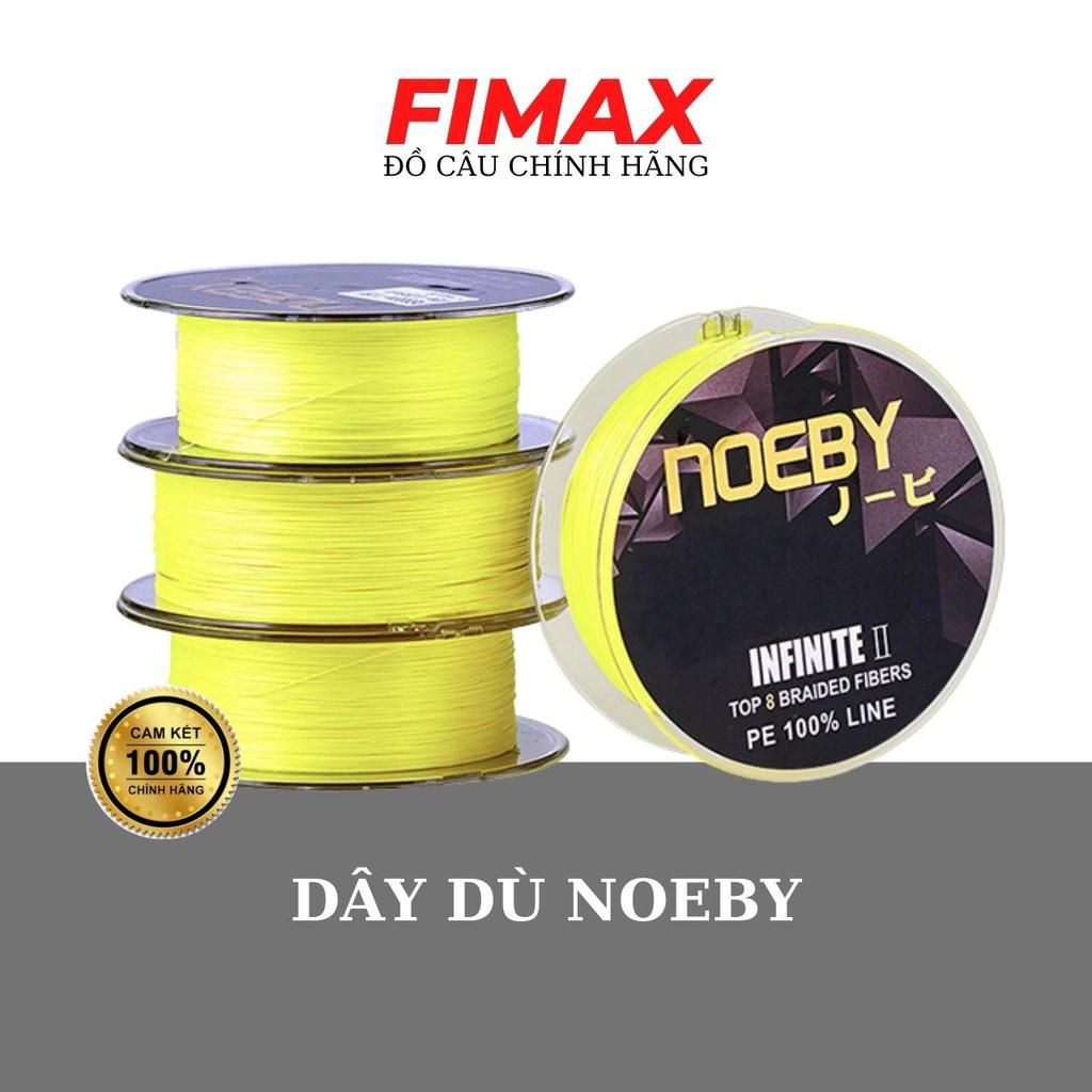 Dù câu cá Noeby hàng chính hãng Nhật Bản 150m chuyên dùng câu lure