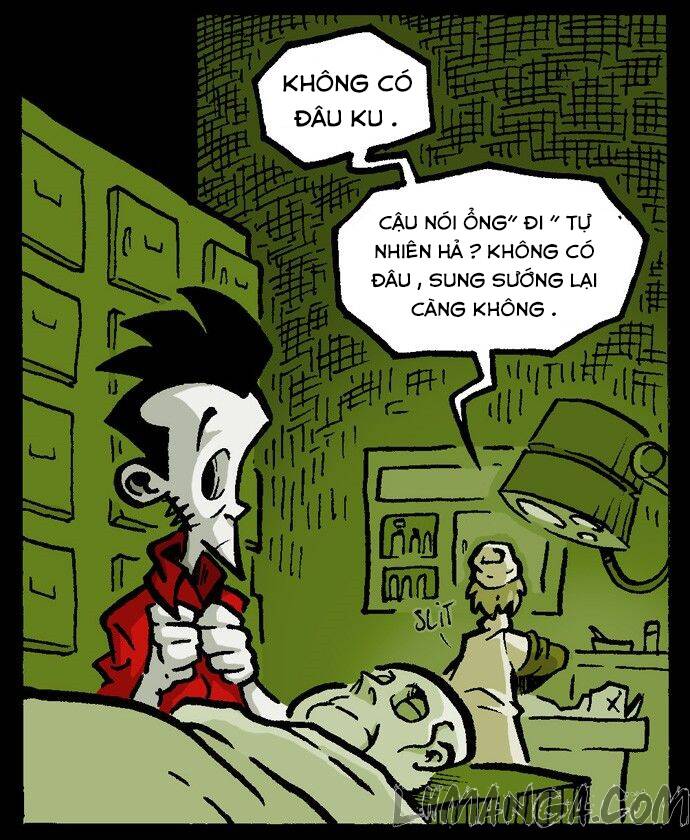 undeaded chapter 25 4