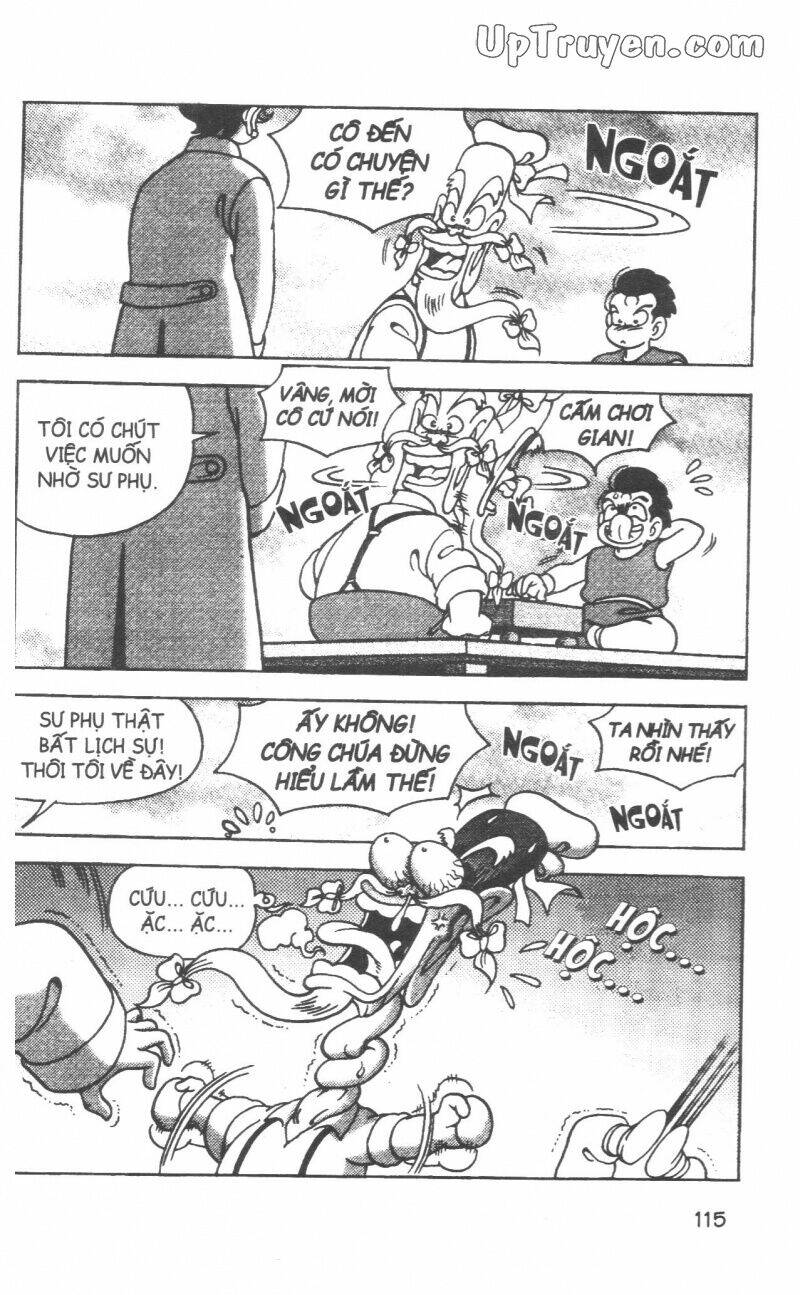 đội quân nhí nhố chapter 26 117