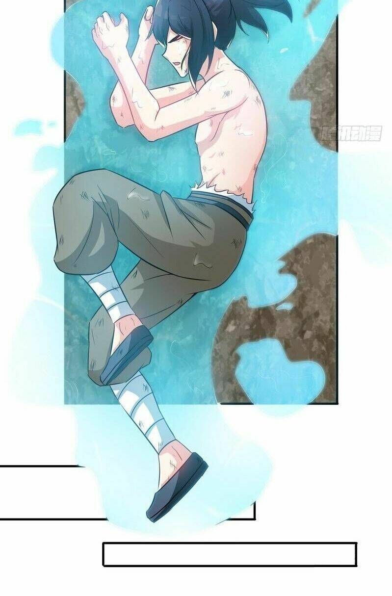 chí tôn thần ma chapter 55 5