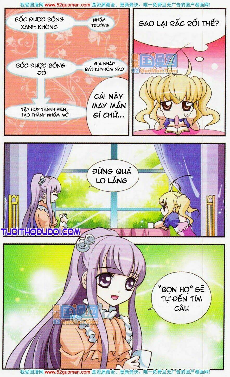 thiên diệp anh hoa chapter 8 8