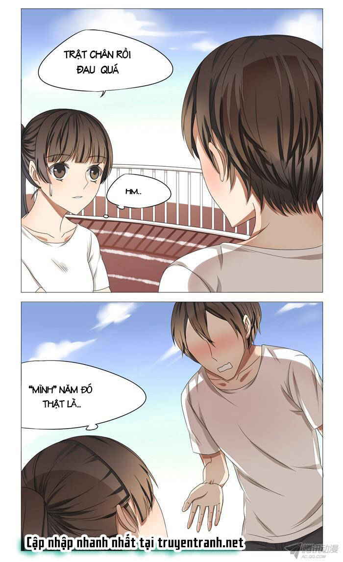 tôi là vợ tôi chapter 8 6