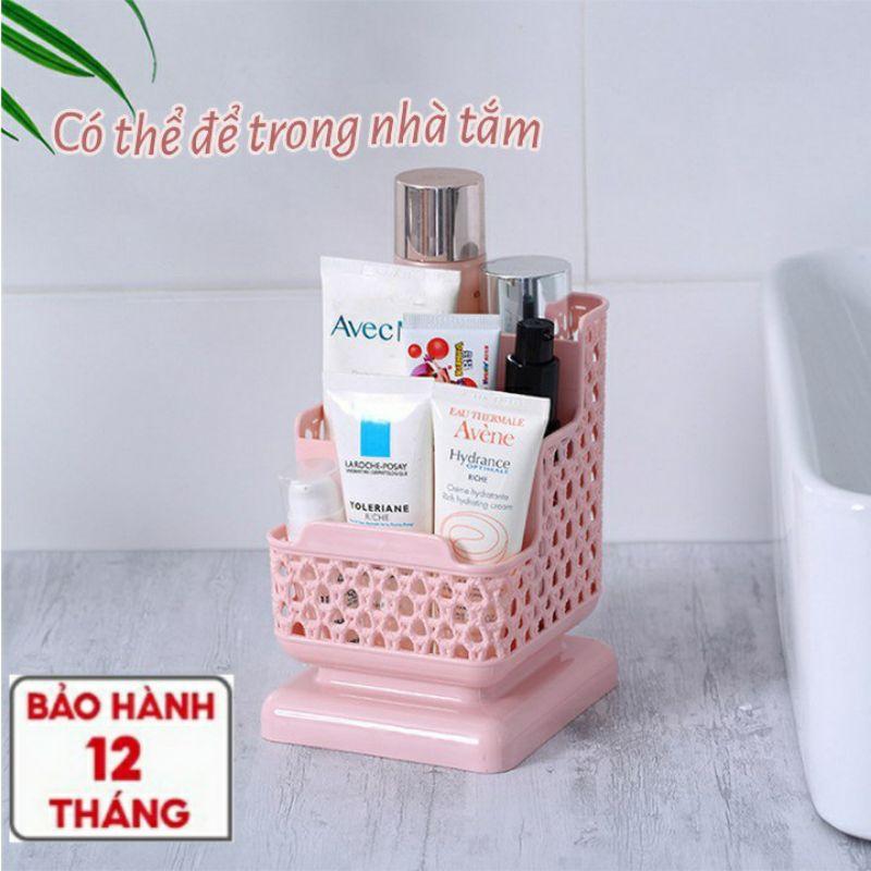 Giá để bút, điện thoại đa năng phong cách Nhật Bản