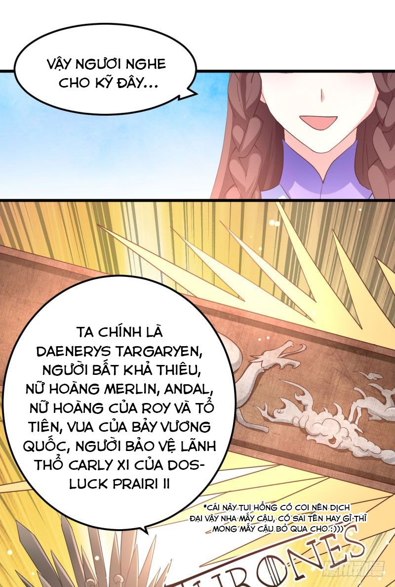 trò chơi trừng phạt chapter 25 11