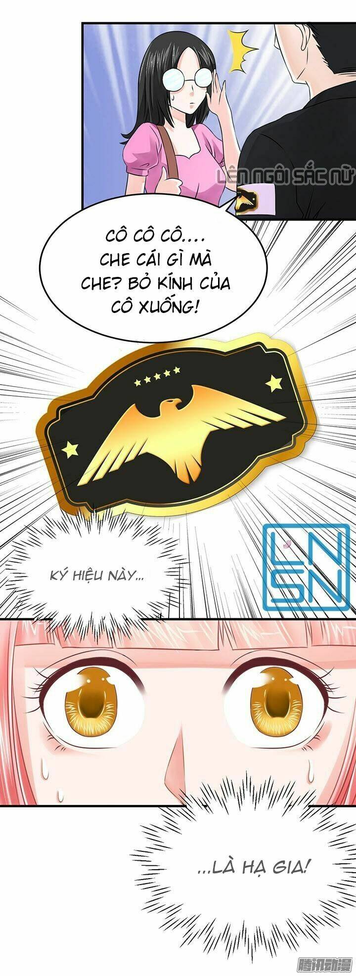 có chết cũng không thoát khỏi anh chapter 4 9