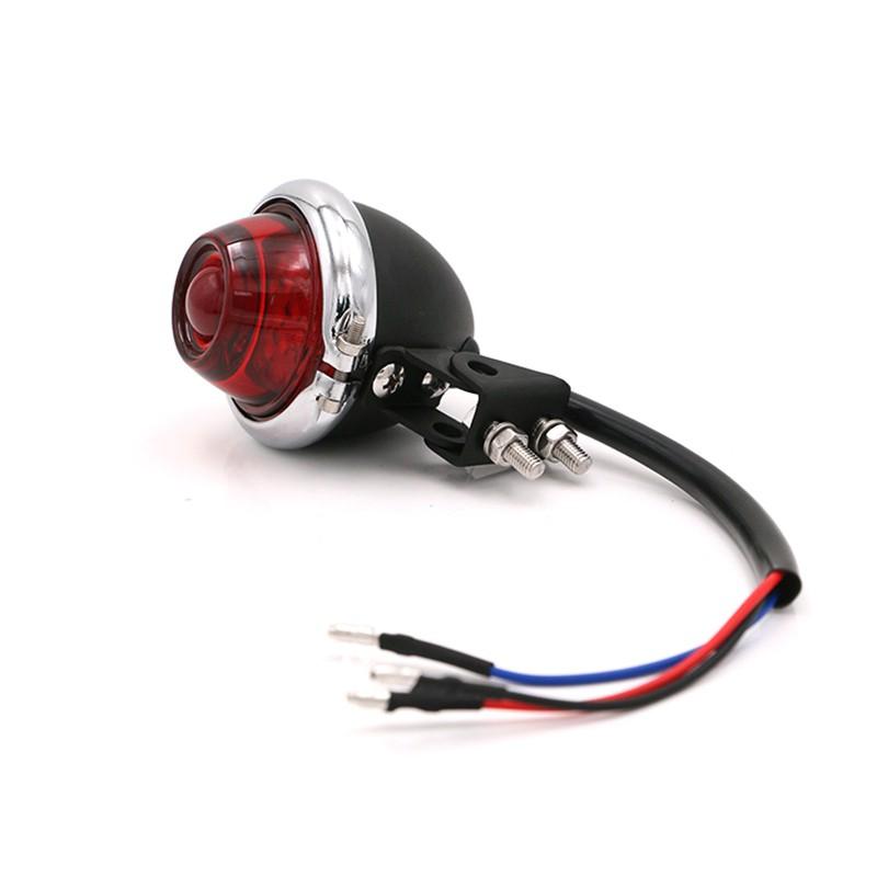 Đèn hậu LED xe máy
