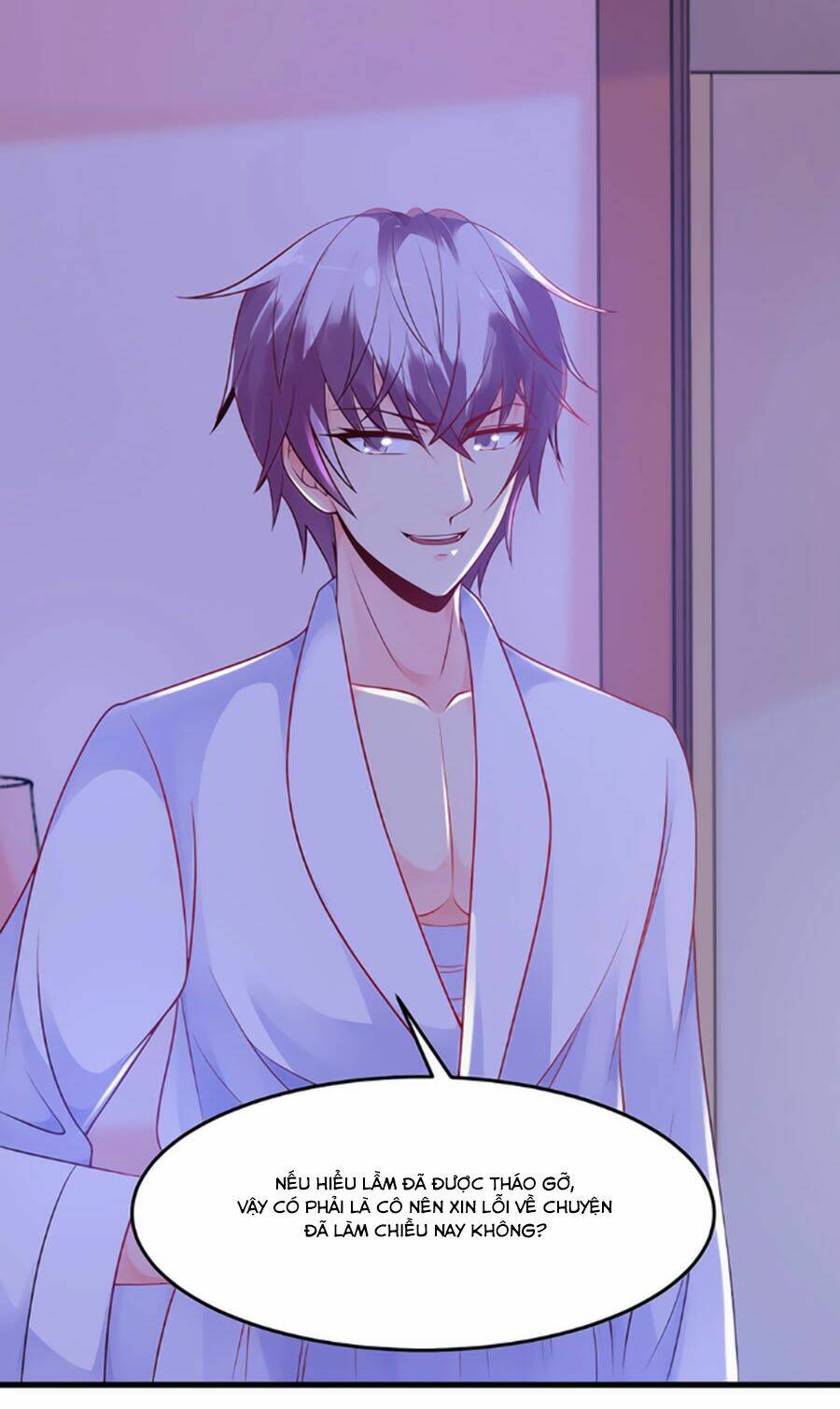 đại thúc, người ta sẽ ngoan chapter 14 24