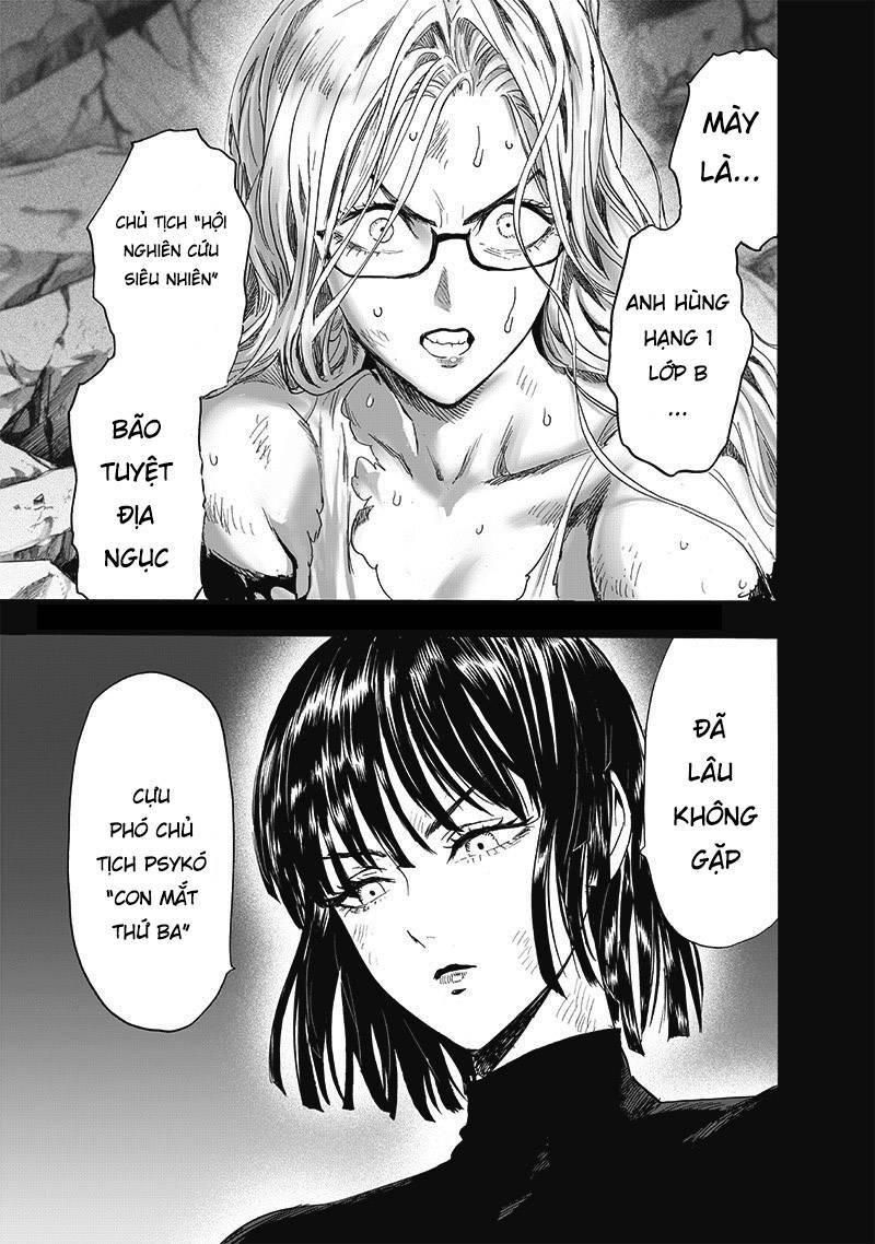 one-punch man chapter 222 23