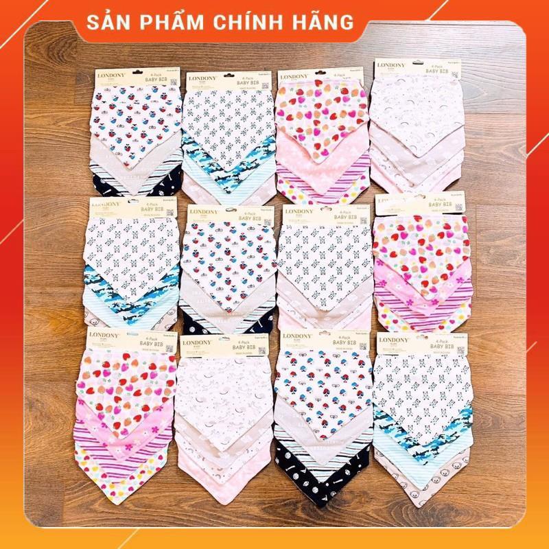 SET YẾM XUẤT DƯ CHO BÉ