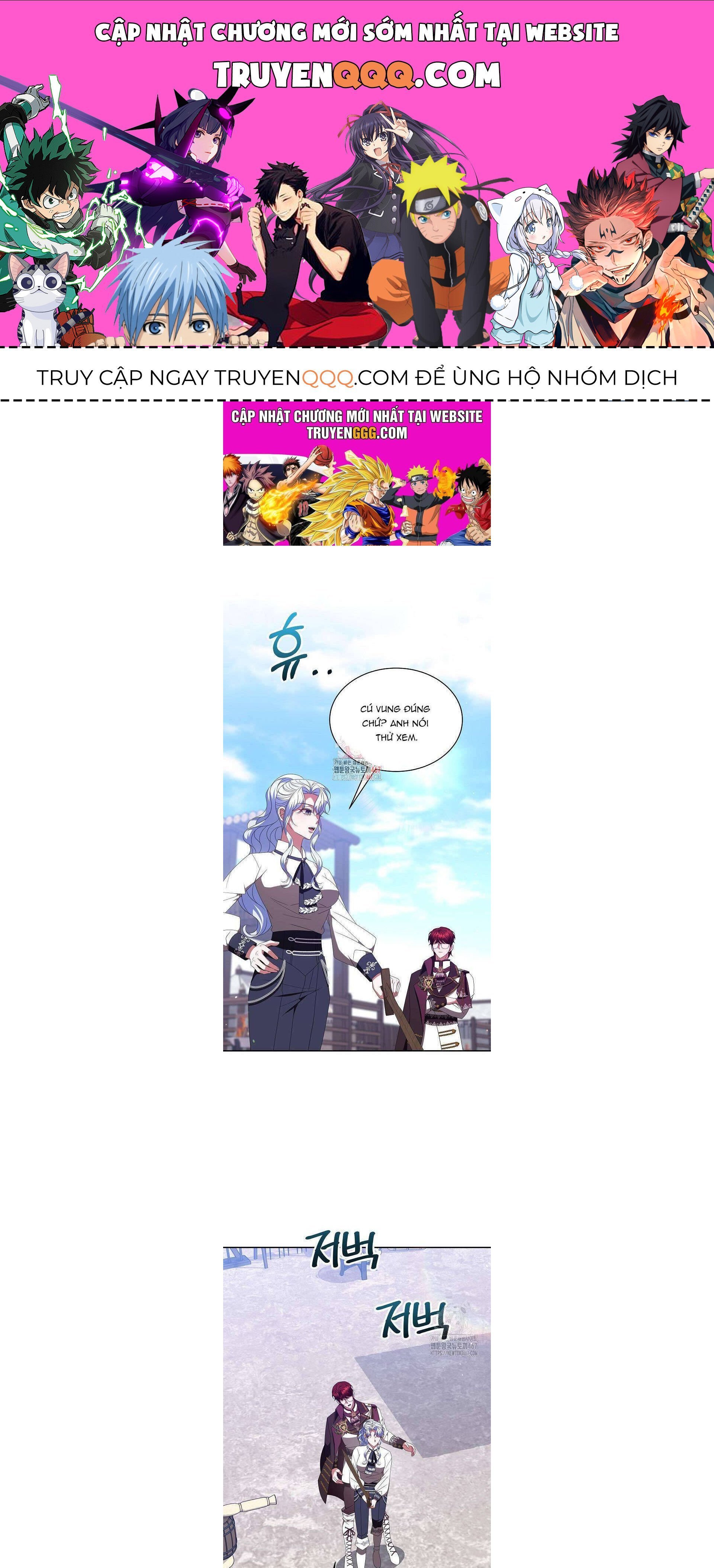 hướng dẫn về ác nữ chapter 39 1