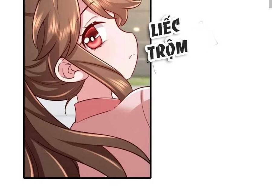 phương thức sinh tồn của công chúa pháo hôi chapter 98 19