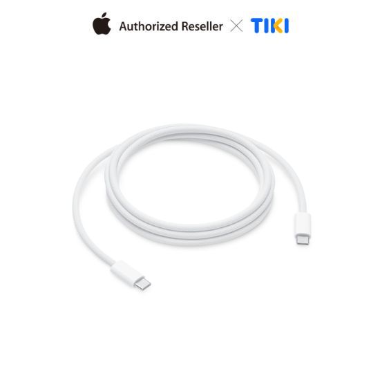 Cáp Sạc USB-C 240w (2m) - Bọc dù - MYQT3ZA/A